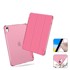 TECH-PROTECT Maska SC Pen Hybrid za iPad 10.9", ružičasta-prozirna  